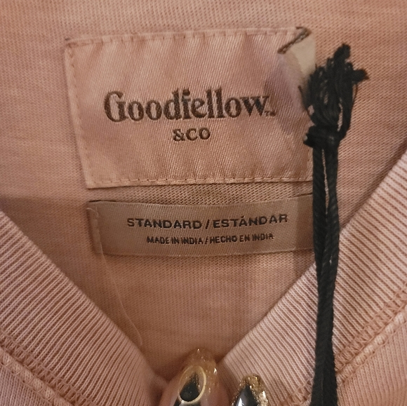 Long sleeve shirt - Picture 4 of 6